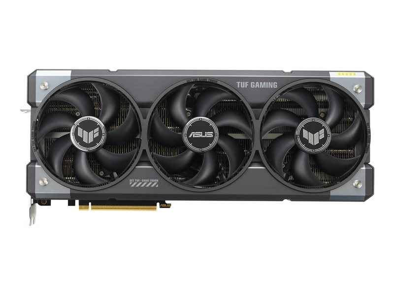 ASUS TUF-RTX5080-O16G-GAMING 16GB VGA - 90YV0M30-M0NA00
