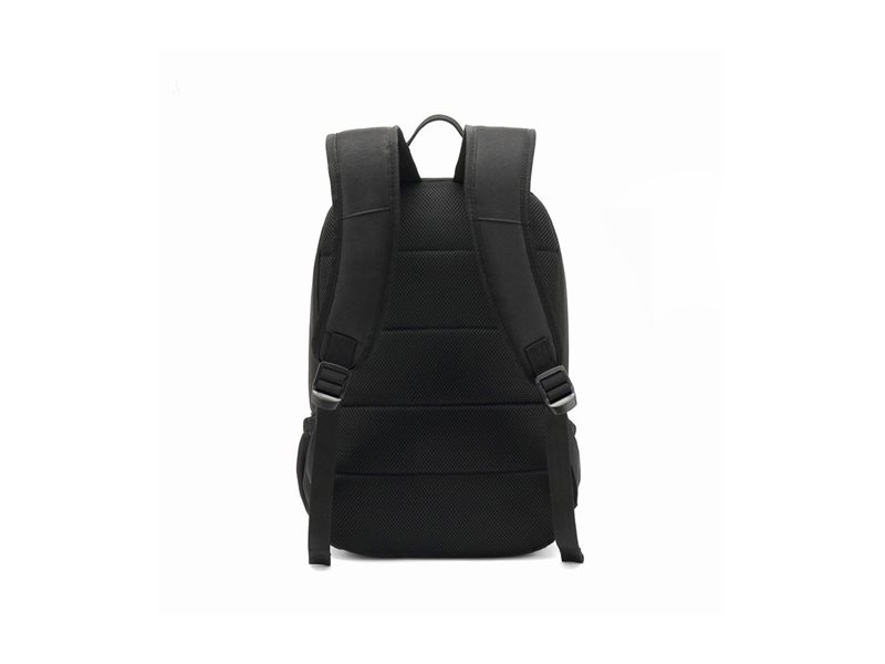 COOLBOX 15.6 INCH BACKPACK BLACK - COO-BAG15-2N