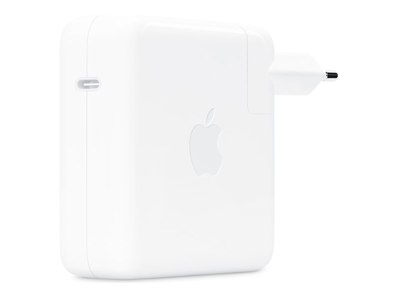 APPLE 96W USB-C Power Adapter - MW2L3ZM/A
