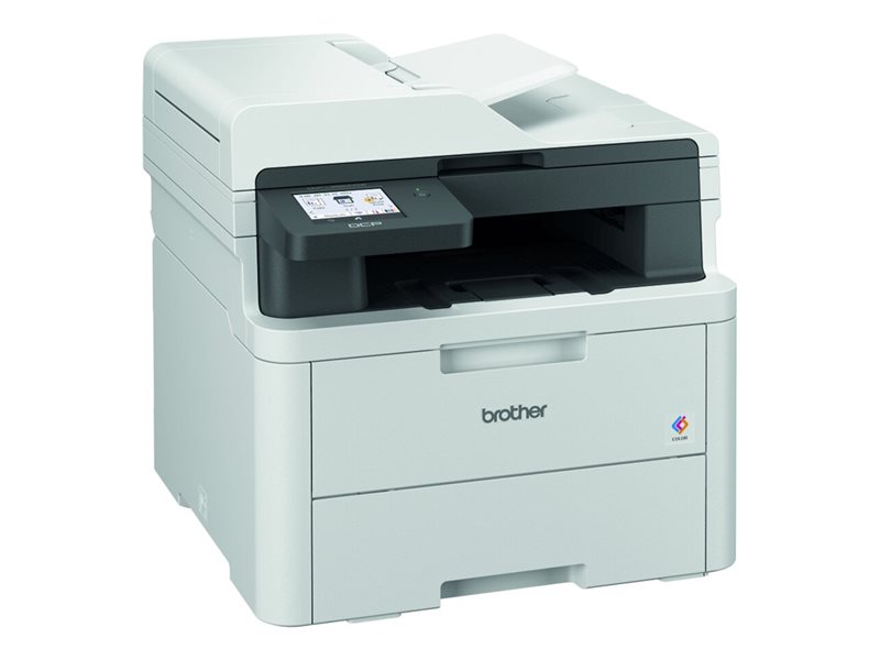 BROTHER DCP-L3560CDW MFP colour LED A4 2 - DCPL3560CDWRE1