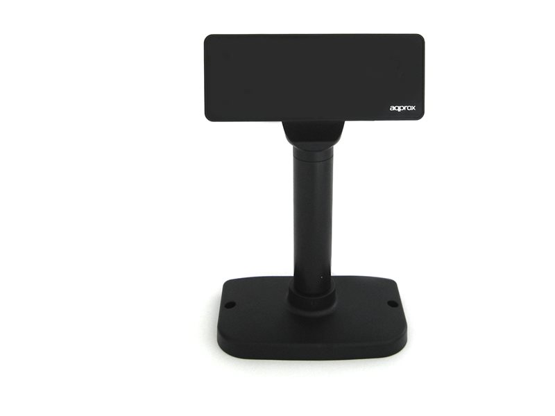 APPROX CUSTOMER DISPLAY VFD01 - APPVFD01