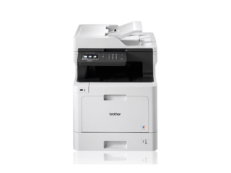 BROTHER DCPL8410CDWYY1 Multifunction A4 - DCPL8410CDWYY1
