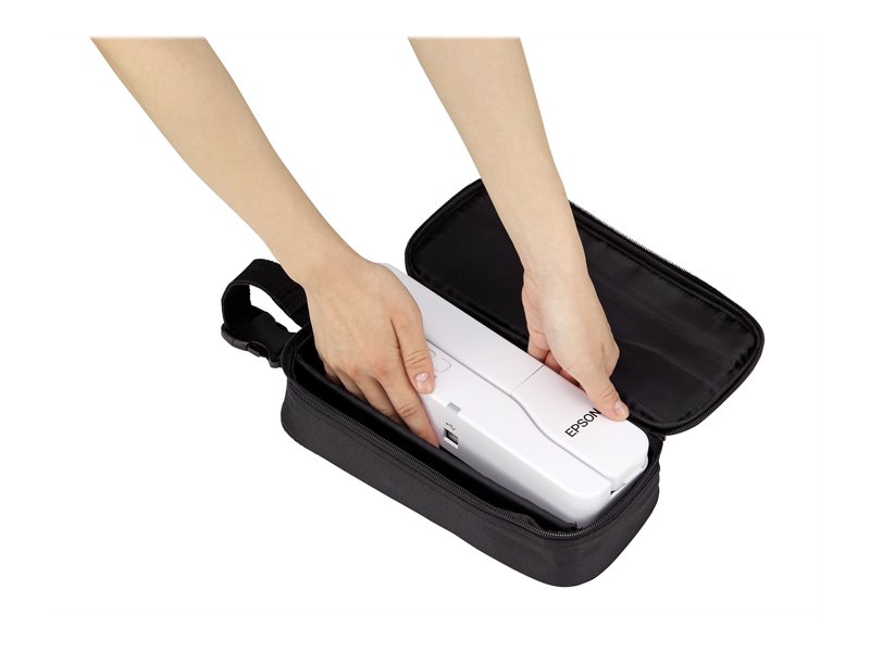 EPSON ELPDC07 document camera - V12H759040