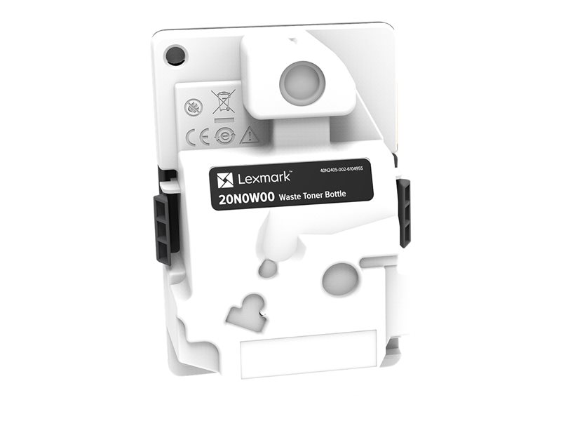 LEXMARK 20N0W00 Waste Print Bottle - 20N0W00