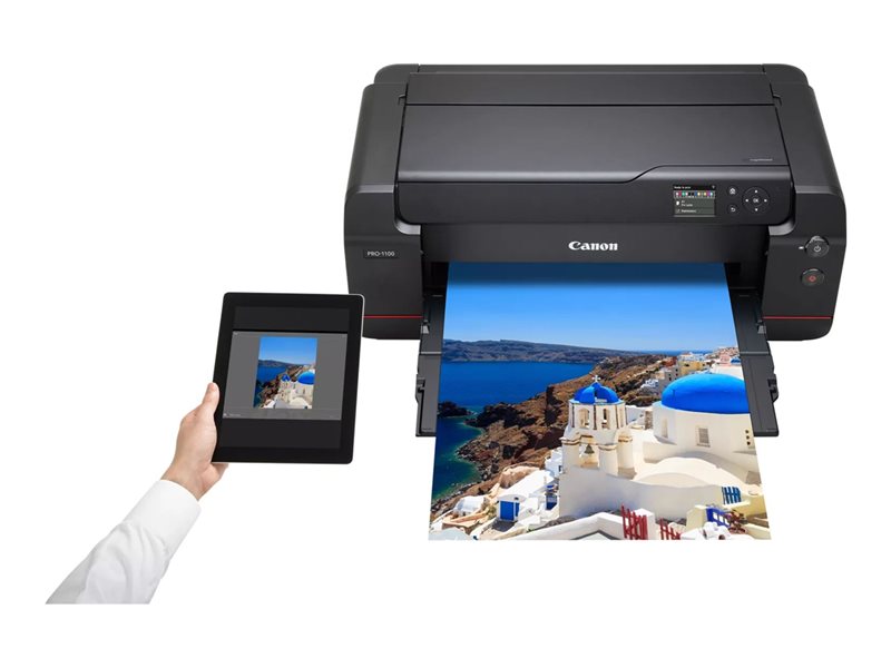 CANON imagePROGRAF PRO-1100 Photo Print - 6856C006