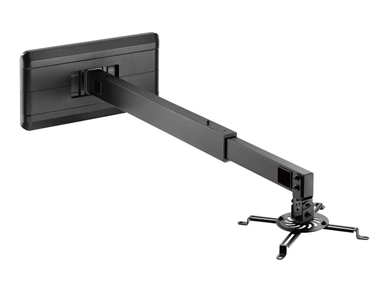 NAPOFIX SHORT-DISTANCE WALL MOUNT FOR PR - PWM1500B