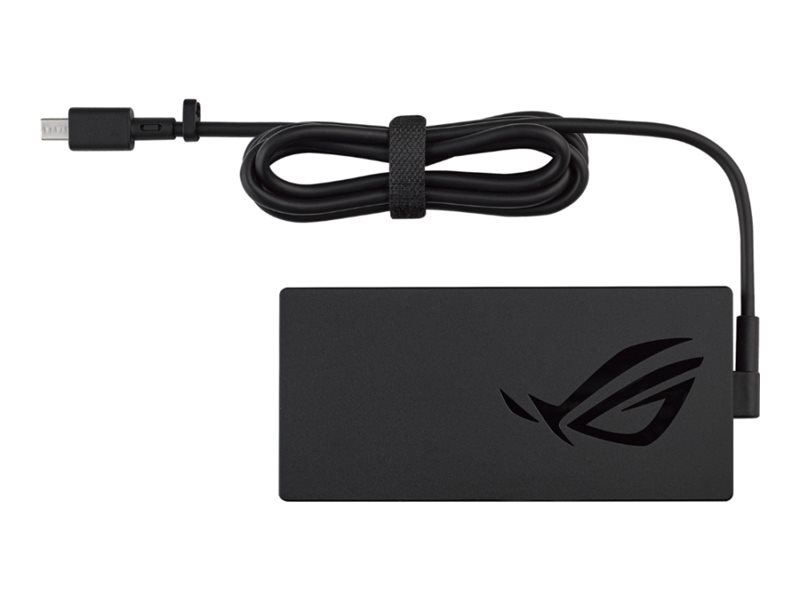 ASUS ROG 180 W Compact Plug Adapter - 90XB096N-MPW000