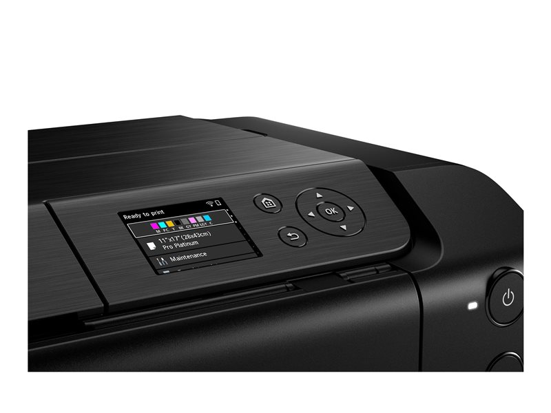 CANON PIXMA PRO-200S Inkjet SFP 25ppm - 6875C009
