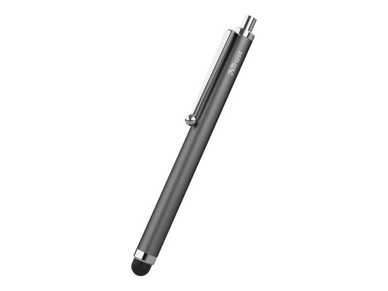 TRUST Stylus Pen for iPad and touch tabl - 17741