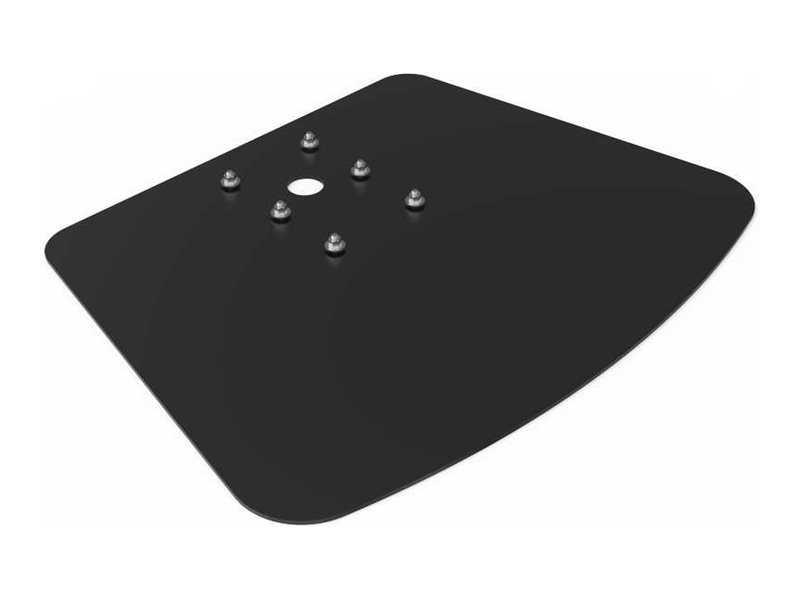 NAPOFIX Floor Base for VW245 Rod - VW245