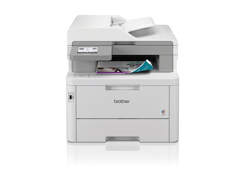 BROTHER MFC-L8390CDW MFP colour LED A4 3 - MFCL8390CDWRE1