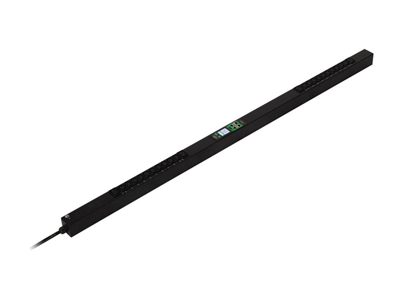 APC EasyPDU Switched Zero U 11 kW 230V - EPDU2216S