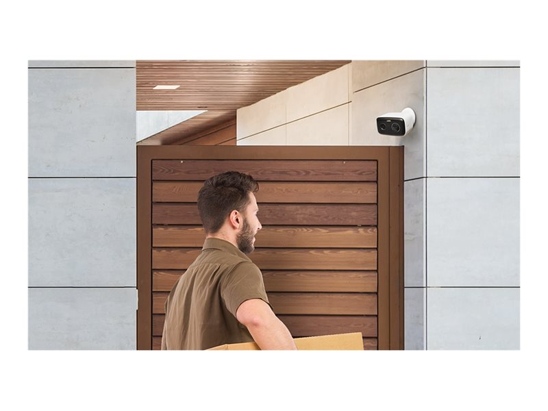 TP-LINK Tapo Solar-Powered Security Cam - TC80 KIT