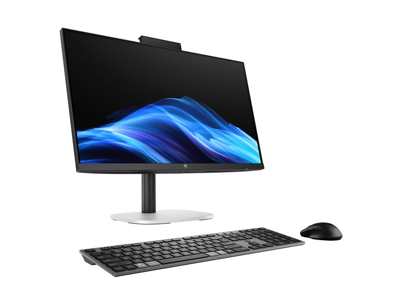 HP ProStudio 4 AiO G1i U7 265T 16/512GB - C6QV4ET#AB9