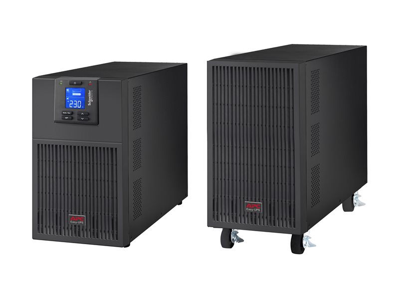 APC Easy UPS SRV 6000VA 230V - SRV6KIL