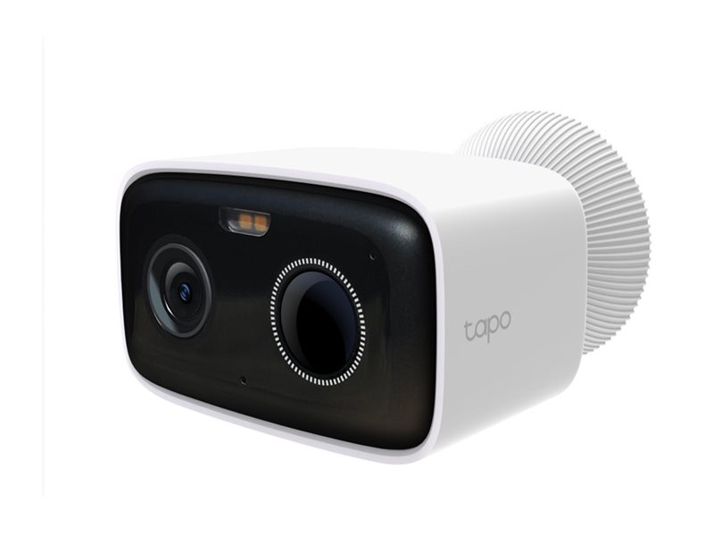 TP-LINK Smart Wire-Free Outdoor Camera - TC80