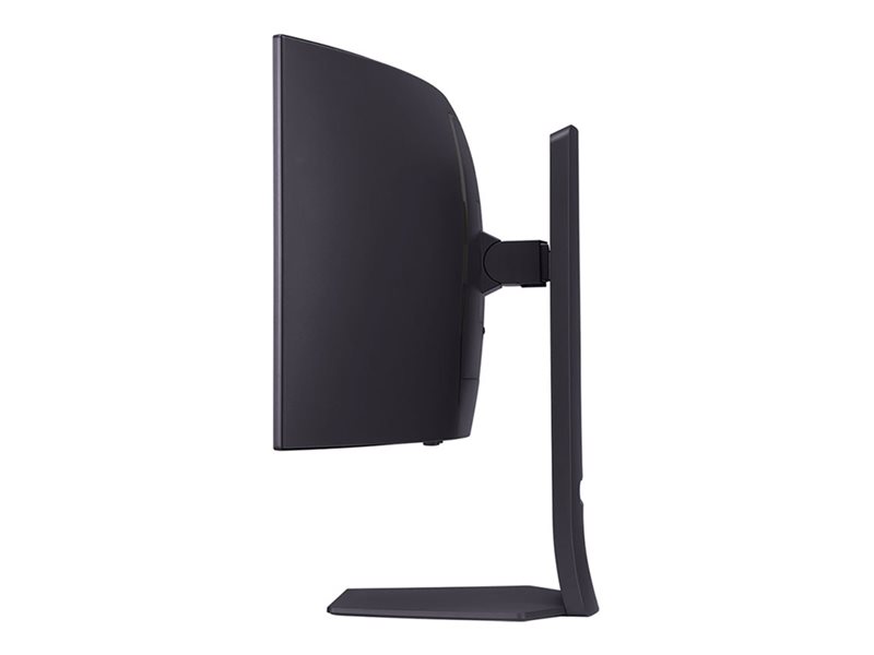 LG UltraGear 34GS95QE-B 33.9inch UWQHD O - 34GS95QE-B.AEU