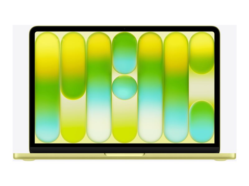 APPLE MACBOOK NEO 13I A18 PRO CITRUS - MHFD4PO/A