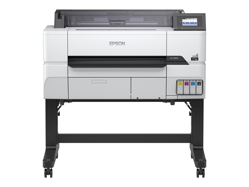 EPSON SureColor SC-T3405 With Stand 24in - C11CJ55301A0