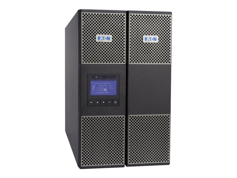 EATON 9PX 2200i RT3U HotSwap DIN - 9PX2200IRTBPD