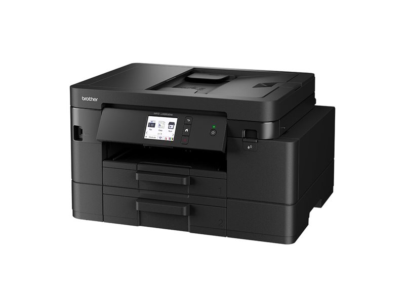 BROTHER MFC-J4550DW Compact all-in-one - MFCJ4550DWRE1