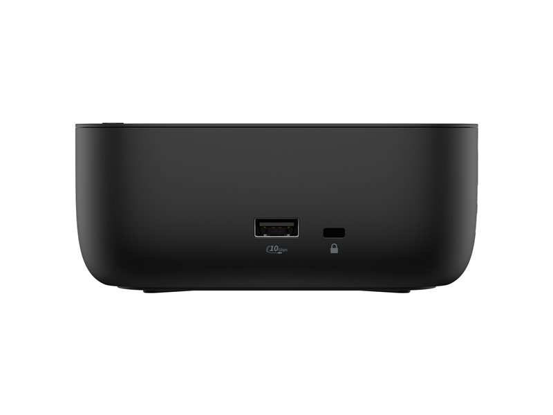 HP USB-C 100W G6 Dock SmartBuy - 9X3V1UT#ABB