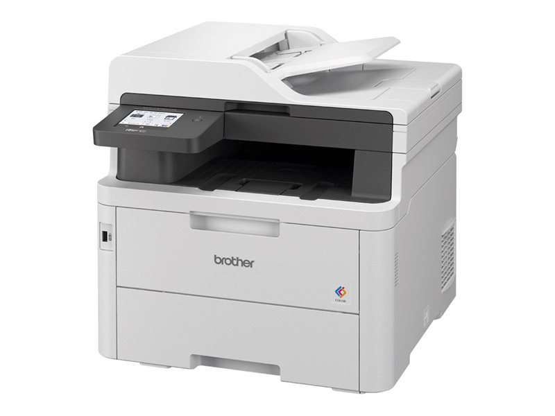 BROTHER MFC-L3760CDW MFP colour LED A4 2 - MFCL3760CDWRE1