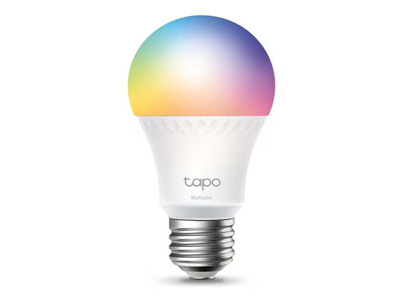 TP-LINK Smart Light Bulb Multicolor - TAPO L535E