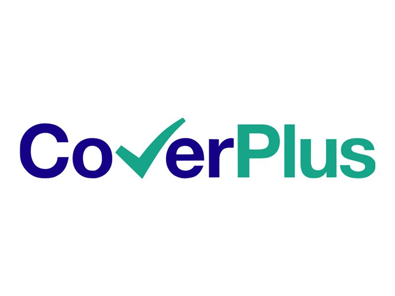 EPSON 4year CoverPlus service - CP04RTBSCH68