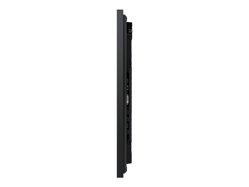 SAMSUNG QM55R-T 55inch Wide 16:9 All-in- - LH55QMRTBGCXEN