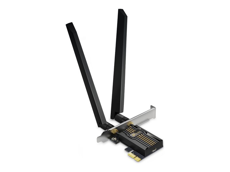 TP-LINK Adapter PCIe Bluetooth - ARCHER TBE552E