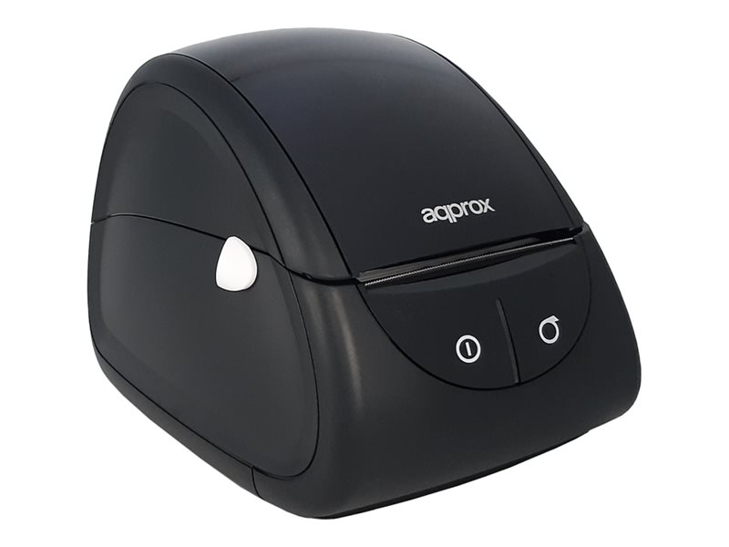 APPROX 3inch THERMAL LABEL PRINTER - APPLAB3