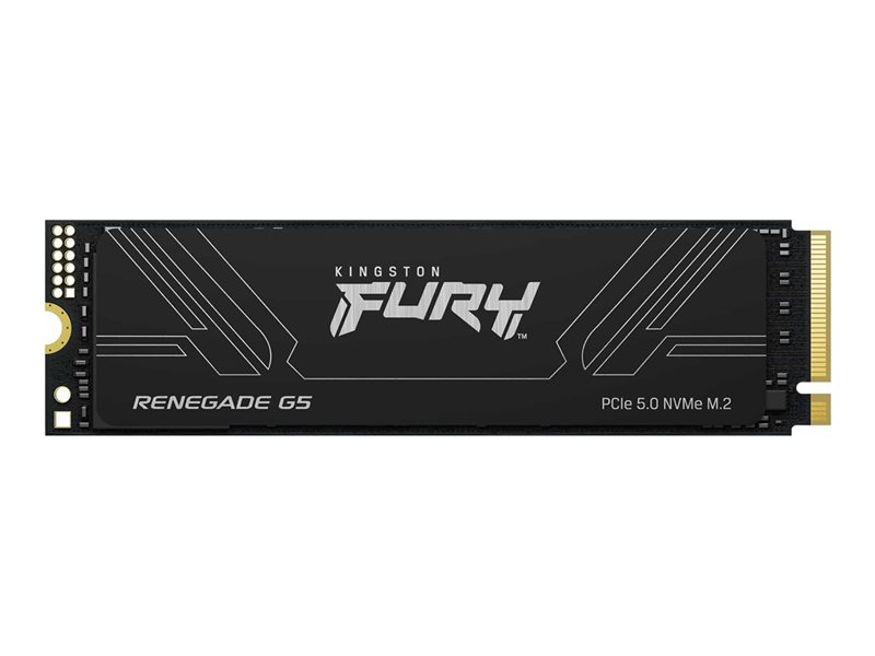 KINGSTON FURY Renegade G5 4096GB M.2 - SFYR2S/4T0