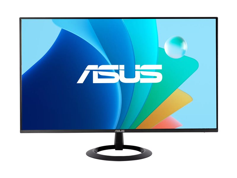 ASUS VZ279HG 27 EYE CARE GAMING MONITOR - 90LM0BU1-B01A71