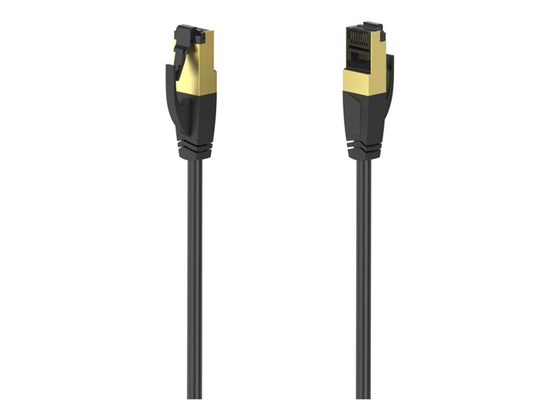 HAMA Network CAT 8 S/FTP 5.00M - 00200694