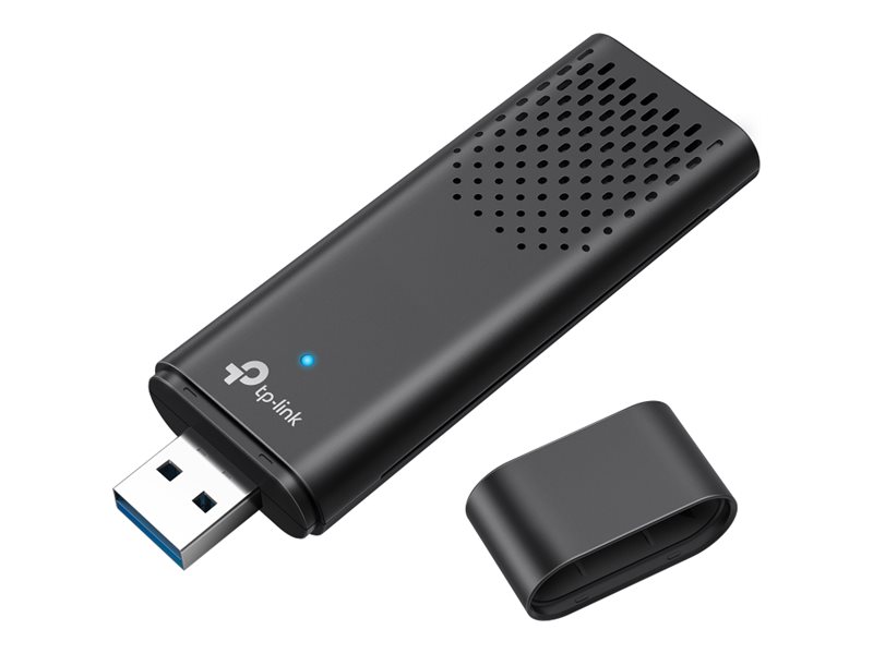 TP-LINK AX1800 Dual Band WiFi 6 USB - ARCHER TX1800U