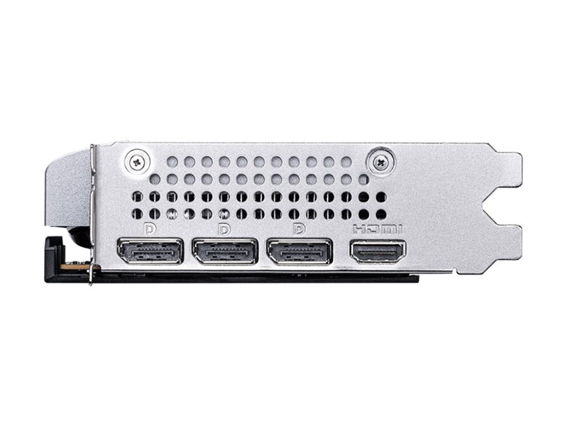 MSI GF RTX 5060 8G VENTUS 2X OC - 912-V537-002