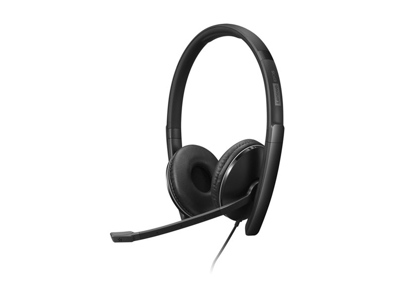 LENOVO USB-A Wired Stereo Headset Gen 2 - 4XD1P83425