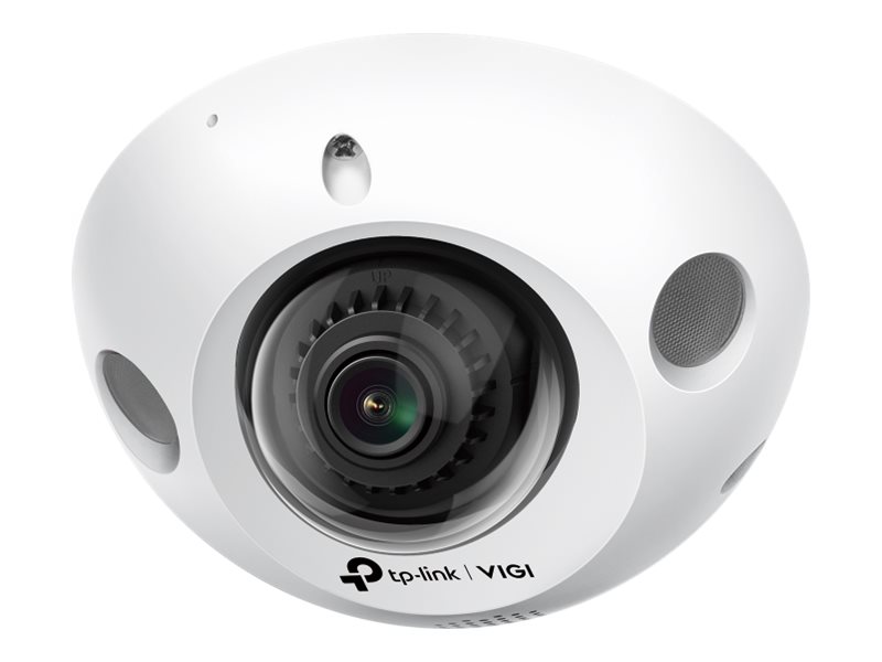 VIGI 3MP MINI IR DOME NETWORK CAMERA FIX - VIGIC230IMINI_2.8MM