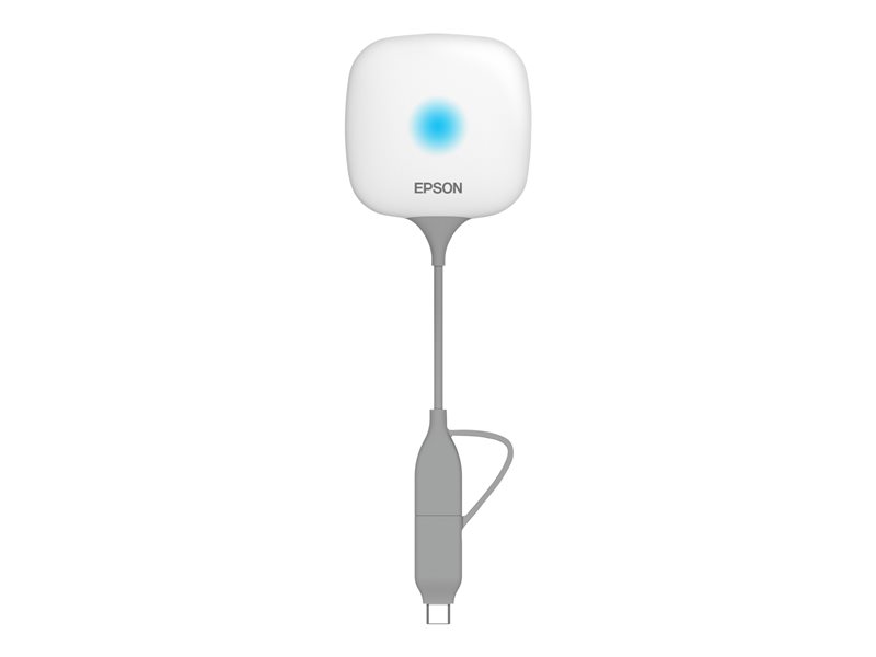 EPSON ELPWT01 Wireless Transmitter - V12HA43040