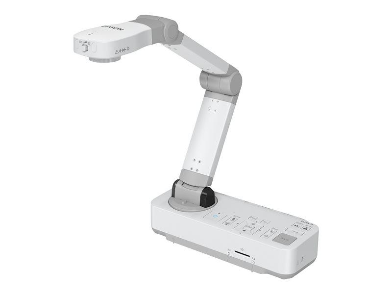 EPSON ELPDC13 document camera - V12H757040