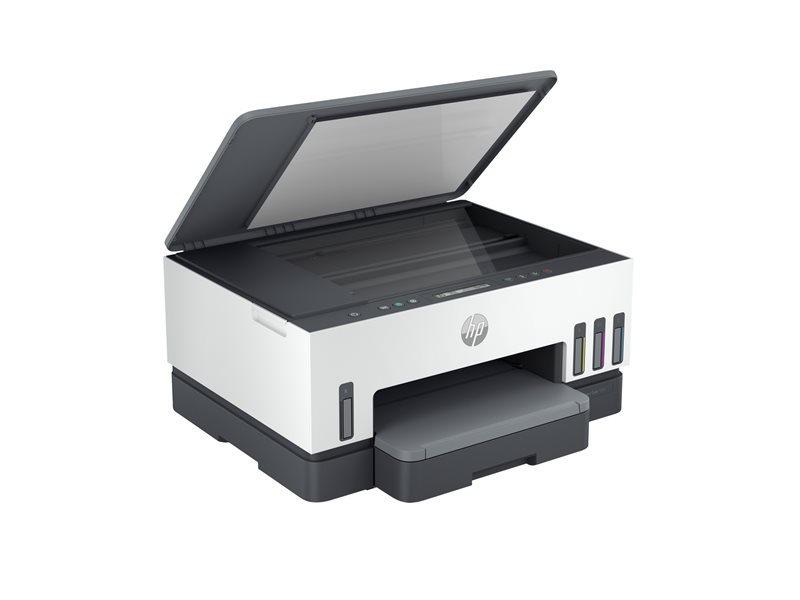 HP Smart Tank 7008 AIO Color Inkjet A4 - 9B5C5A#BHC