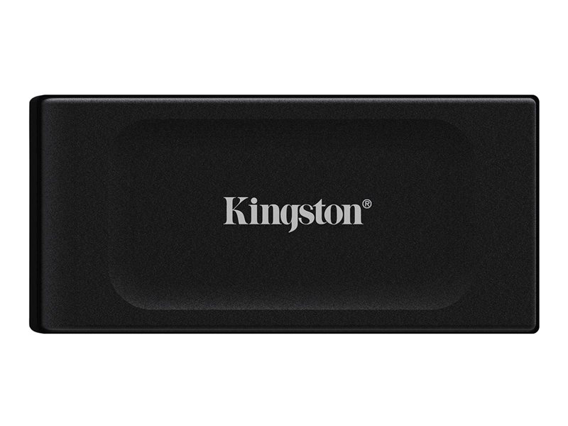KINGSTON XS1000 1TB SSD Pocket-Sized USB - SXS1000/1000G