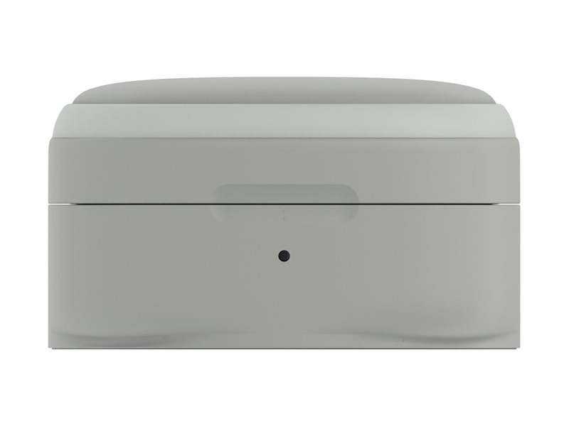 SAMSUNG Magnetic Case Buds4 Gray - GP-FPR640HICJW