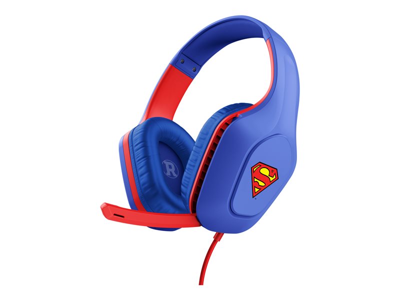 TRUST GXT 415SM Zirox Lightweight - 25738