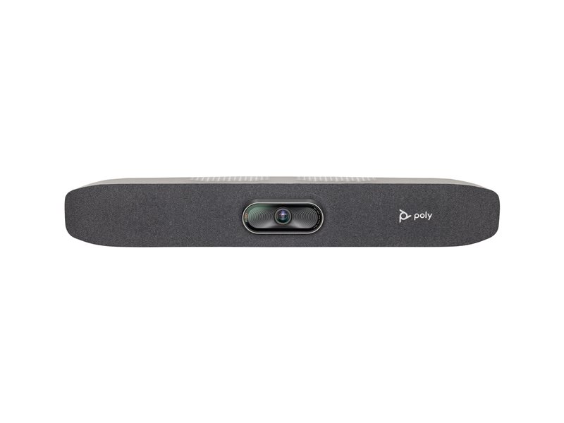 HP POLY STUDIO R30 VIDEO BAR WITH USB - 842D2AA