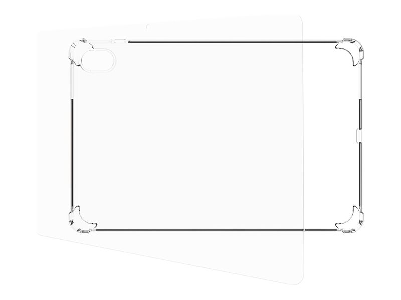 SPC GRAVITY 5 PRO 11INCH PROTECTION PACK - 4337N