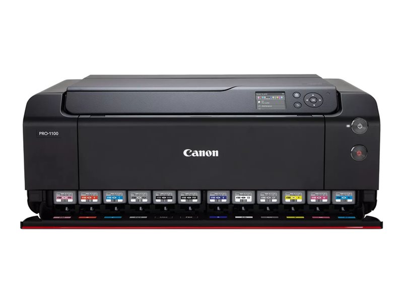 CANON imagePROGRAF PRO-1100 Photo Print - 6856C006