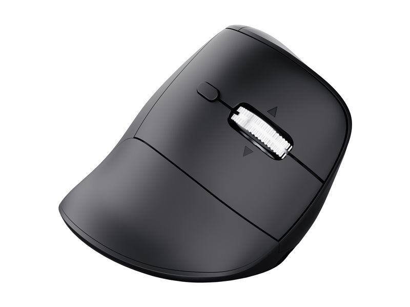 TRUST VYRAN ERGO HYPSCROLL M-WRLS MOUSE - 26107