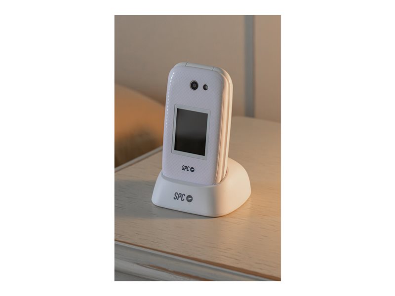 SPC HARMONY 2 WHITE - 2337B